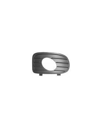 GRIGLIA PARAURTI ANTERIORE SINISTRA CON FENDINEBBIA OPEL VECTRA B J96 19992002