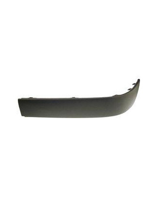 MODANATURA PARAURTI ANTERIORE SINISTRA AUDI 80 8C28C5 19911994