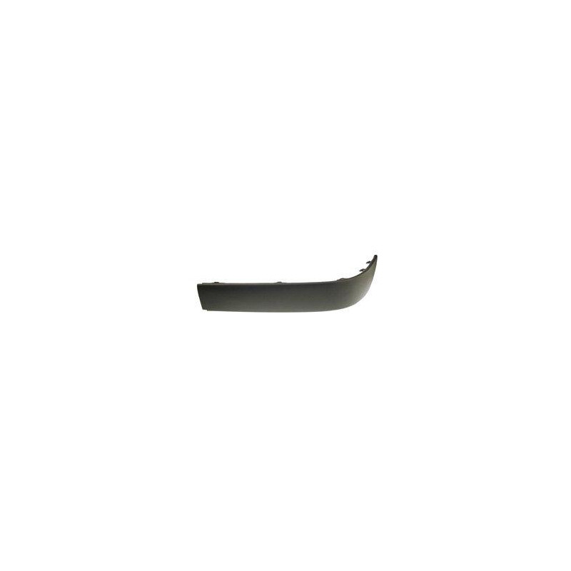 MODANATURA PARAURTI ANTERIORE SINISTRA AUDI 80 8C28C5 19911994