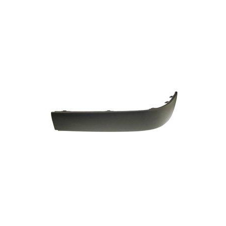 MODANATURA PARAURTI ANTERIORE SINISTRA AUDI 80 8C28C5 19911994