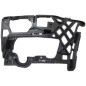 STAFFA PARAURTI ANTERIORE SINISTRA VOLKSWAGEN GOLF VII 5G1 20132016      , VOLKSWAGEN GOLF VII VARIANTALLTRACK BA5 20132017