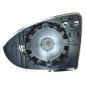 VETRO CON PIASTRA SINISTRO ASFERICO TERMICO VOLKSWAGEN GOLF SPORTSVAN AM1AN1 20142018      , VOLKSWAGEN TOURAN 5T1 2015