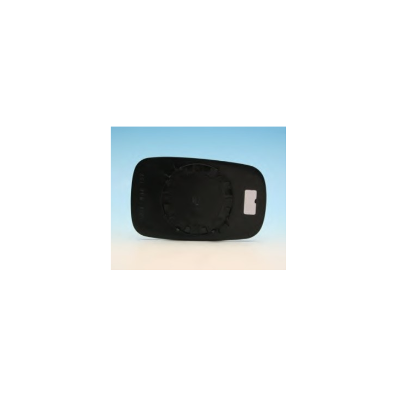 VETRO CON PIASTRA DESTROSINISTRO ASFERICO RENAULT CLIO III BR0 1CR0 1 20062009      , RENAULT MEGANE CABRIO EM0EM1 20032006    