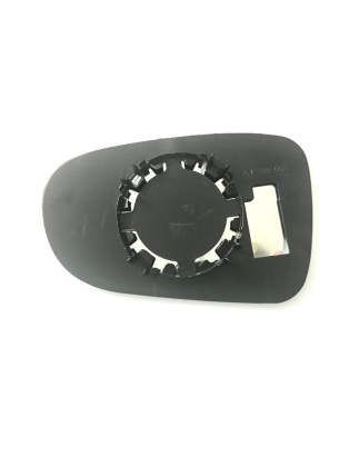 VETRO CON PIASTRA DESTRO FORD GALAXY WGR 19952006, SEAT ALHAMBRA 7V87V9 19952010, VOLKSWAGEN SHARAN 7M87M97M6 19952010