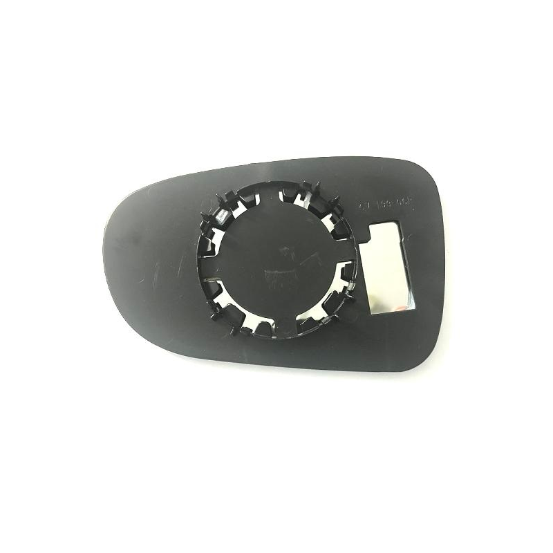 VETRO CON PIASTRA DESTRO FORD GALAXY WGR 19952006, SEAT ALHAMBRA 7V87V9 19952010, VOLKSWAGEN SHARAN 7M87M97M6 19952010