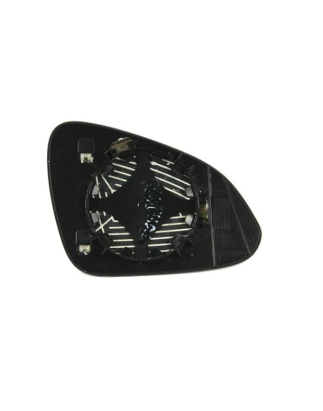 VETRO CON PIASTRA SINISTRO CROMATO ASFERICO TERMICO OPEL INSIGNIA G09 20082013      , OPEL INSIGNIA G09 20132017