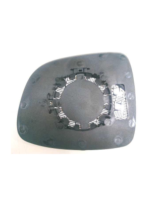 VETRO CON PIASTRA DESTRO TERMICO CONVESSO FIAT SEDICI 189 2007 VERS 201  SUZUKI SX4 GYRW 20072013 VERS 2012