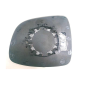 VETRO CON PIASTRA DESTRO TERMICO CONVESSO FIAT SEDICI 189 2007VERS 2012 , SUZUKI SX4 GYRW 20072013VERS 2012