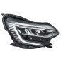 FARO DX FULL LED RENAULT CAPTUR 1019