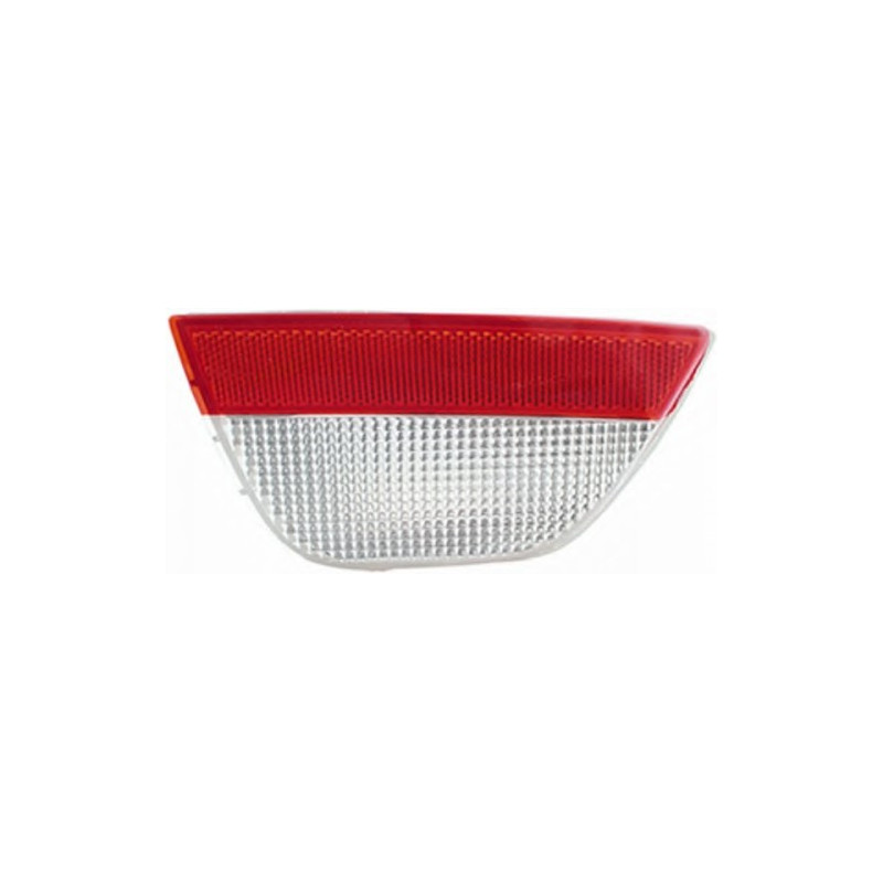 LUCE RETROM FOCUS II DX 04-07