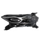 FARO DX A LED VW T-ROC 0118