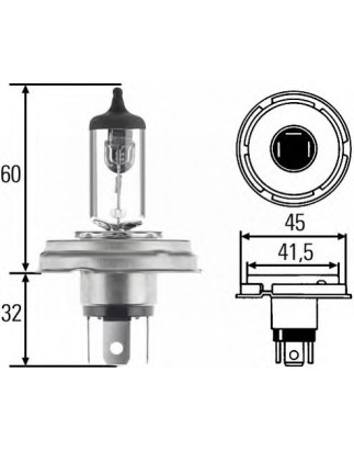 R2HR2 12V 6055W STANDARD