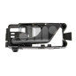 MANIGLIA INTERNA NERO ANTERIOREPOSTERIORE SINISTRO FIAT DUCATO I 290 19891994, FIAT TEMPRA 159 19901995, FIAT TIPO 160 19881993