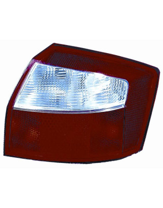FANALE POSTERIORE DESTRO SENZA PORTALAMPADA AUDI A4 8E28E5 20002004