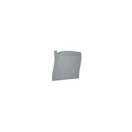 ASSORBITORE PARAURTI POSTERIORE DESTRO RENAULT KOLEOS HY 20082011