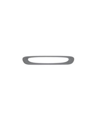 CORNICE GRIGLIA CON PRIMER FORD ESCORT ANL 19901992      , FORD ESCORT ANL 19931995