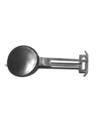 COPRIGANCIO ANTERIORE CITROEN C3 FCFN 20022010       VERS 2005