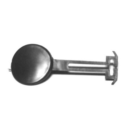 COPRIGANCIO ANTERIORE CITROEN C3 FCFN 20022010       VERS 2005