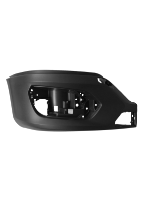 CANTONALE ANTERIORE SINISTRO NERO IVECO DAILY 2019