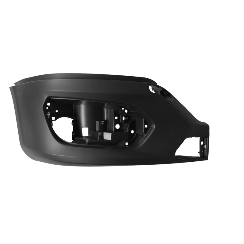 CANTONALE ANTERIORE SINISTRO NERO IVECO DAILY 2019