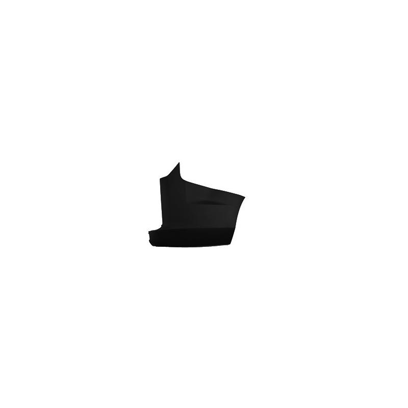 CANTONALE POSTERIORE SINISTRO NERO 1 PORTA FORD TRANSITTOURNEO CUSTOM FYFZF3 20182023