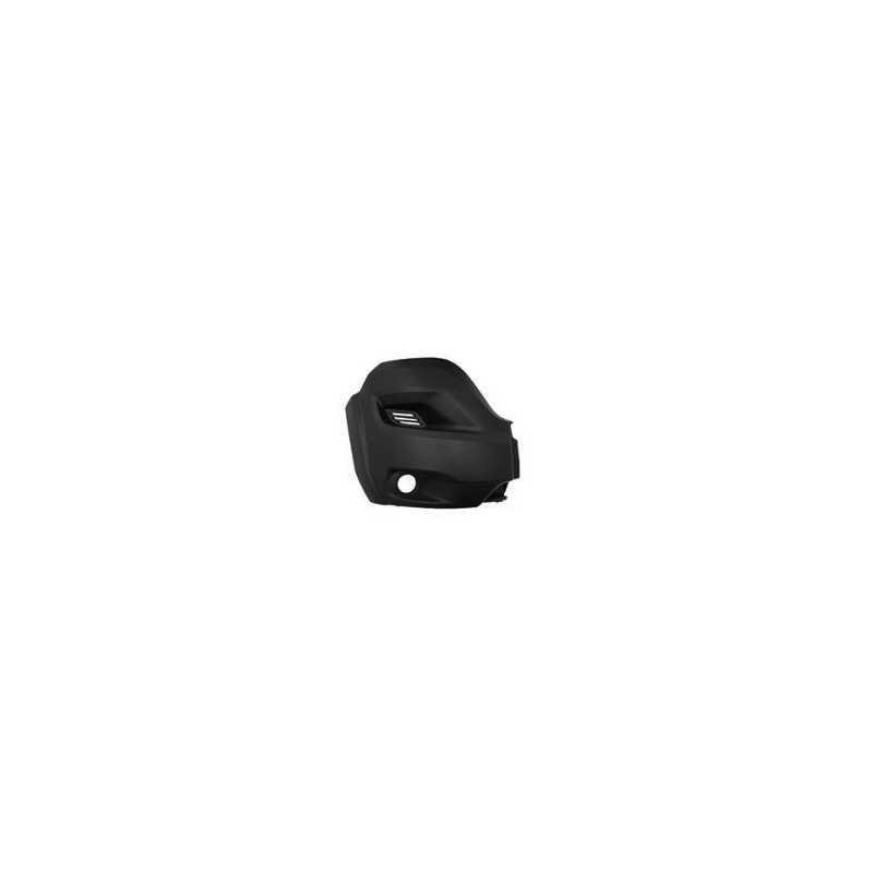 CANTONALE ANTERIORE DESTRO NERO HEAVY CON FENDINEBBIA CITROEN JUMPER III 2014          , FIAT DUCATO III 250 2014          , PE