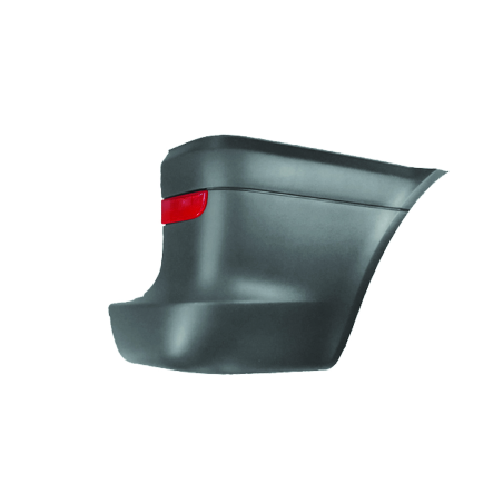 CANTONALE POSTERIORE SINISTRO GRIGIO CHIARO PASSO CORTO CCATADIOTTRO MERCEDES-BENZ VITO & VIANO W639 20042010      , MERCEDES-B