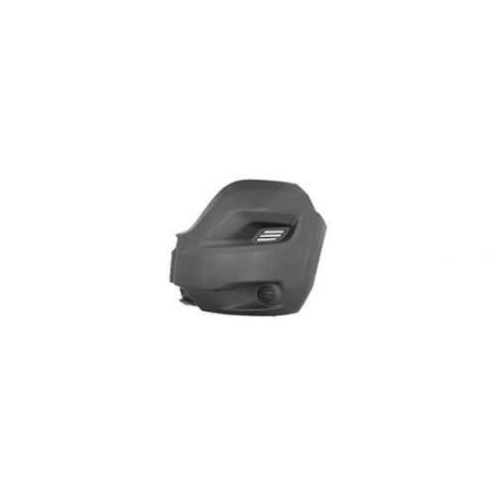 CANTONALE ANTERIORE SINISTRO CON PRIMER CITROEN JUMPER III 2014           VERS 2024 , FIAT DUCATO III 250 2014           VERS 2