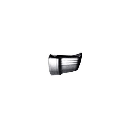 CANTONALE ANTERIORE SINISTRO NERO MITSUBISHI PAJERO V3WV2WW4W 19921995