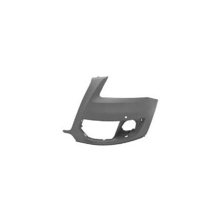 CANTONALE ANTERIORE SINISTRO CON PRIMER CON SENSORI AUDI Q5 8RB 20082012
