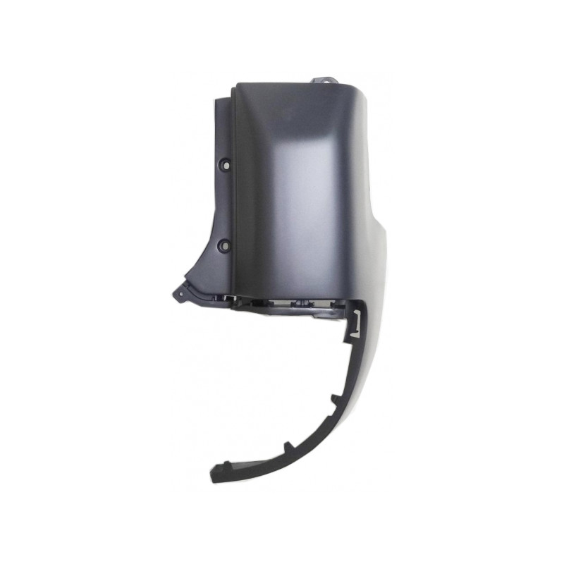 CANTONALE POSTERIORE DESTRO NERO 1 PORTE CITROEN BERLINGO B9 20082015