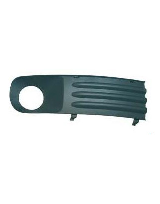 GRIGLIA PARAURTI ANTERIORE DESTRA CON FENDINEBBIA VOLKSWAGEN TRANSPORTER T5 7HA7HH7EA7EH 20032010