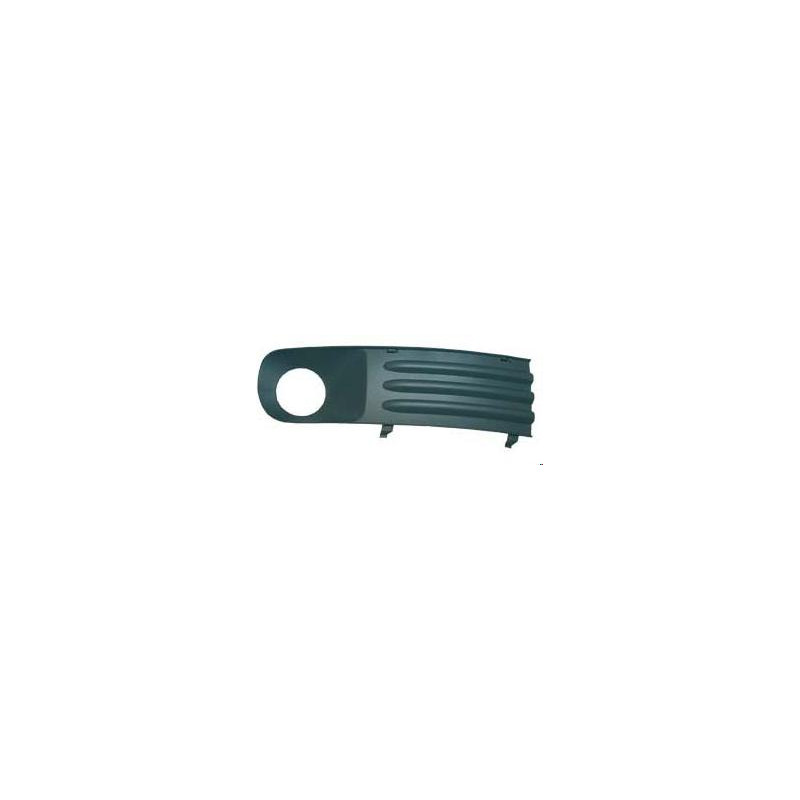 GRIGLIA PARAURTI ANTERIORE DESTRA CON FENDINEBBIA VOLKSWAGEN TRANSPORTER T5 7HA7HH7EA7EH 20032010