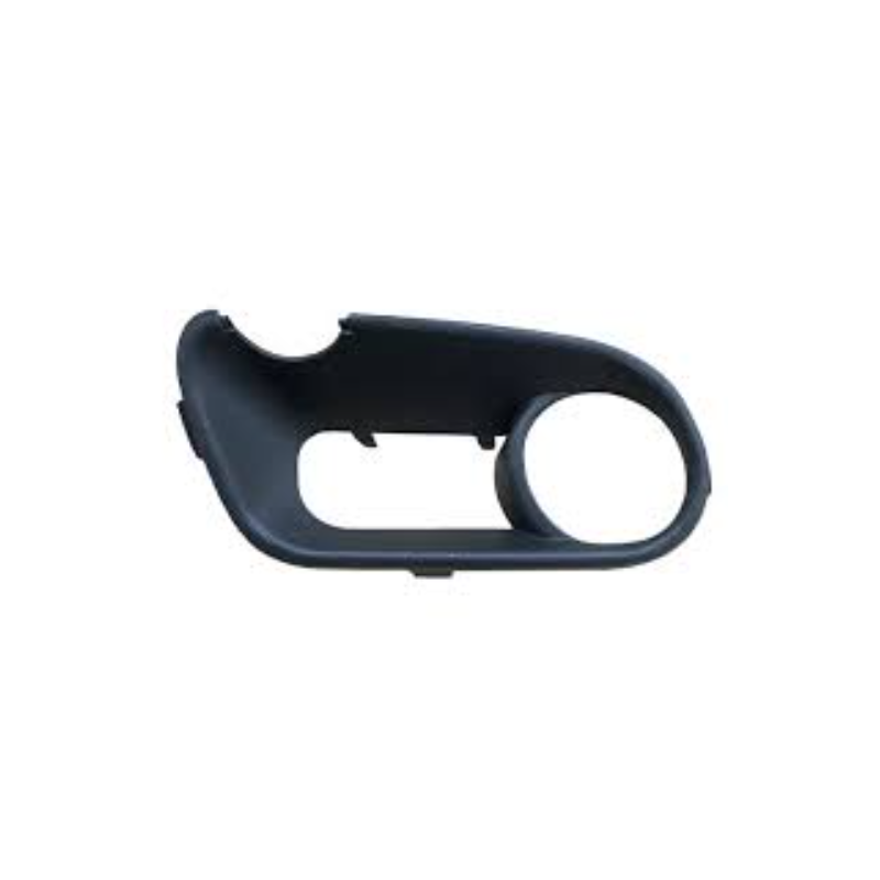 GRIGLIA FENDINEBBIA ANTERIORE DESTRA NERA VOLKSWAGEN TOUAREG 7LA7L67L7 20032010       VERS 2007