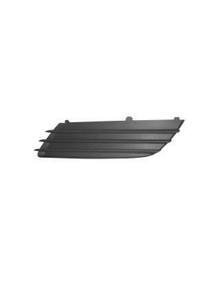 GRIGLIA PARAURTI ANTERIORE SINISTRA 5 PORTE OPEL ASTRA H A04 20042010       VERS 2007