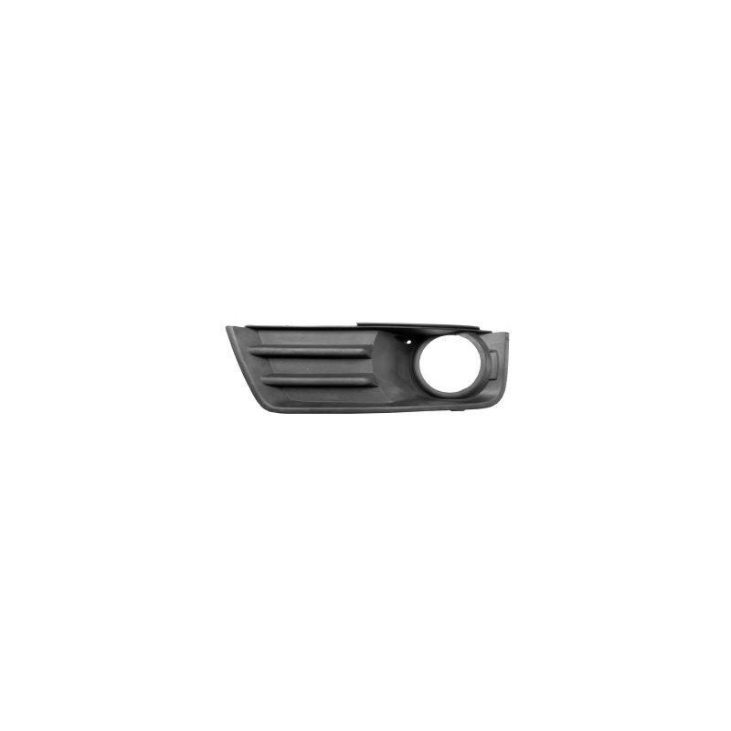 GRIGLIA PARAURTI ANTERIORE SINISTRA CON FENDINEBBIA FORD FOCUS C-MAX I DM2 20032007