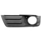 GRIGLIA PARAURTI ANTERIORE SINISTRA CON FENDINEBBIA FORD FOCUS C-MAX I DM2 20032007