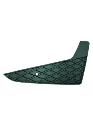 GRIGLIA PARAURTI ANTERIORE DESTRA NERA SEAT IBIZA 6J56P1 20122015      , SEAT IBIZA 6J56P1 20152017