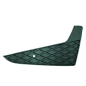 GRIGLIA PARAURTI ANTERIORE DESTRA NERA SEAT IBIZA 6J56P1 20122015      , SEAT IBIZA 6J56P1 20152017