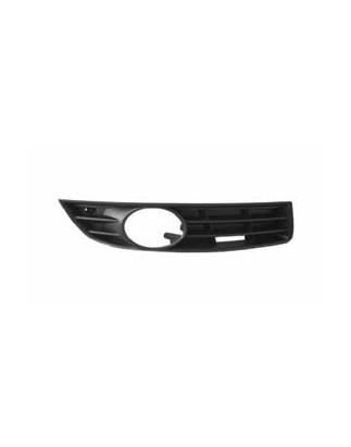 GRIGLIA PARAURTI ANTERIORE DESTRA CON FENDINEBBIA VOLKSWAGEN PASSAT 3C23C5 20052011