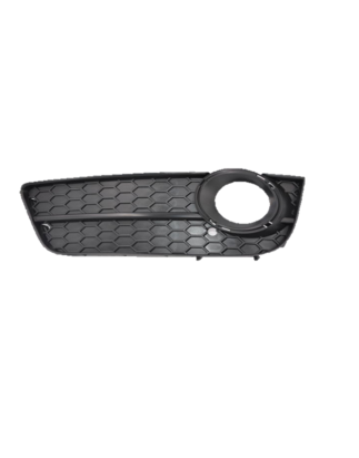 GRIGLIA PARAURTI ANTERIORE DESTRA CON FENDINEBBIA AUDI A5 8T38F78TA 20072011
