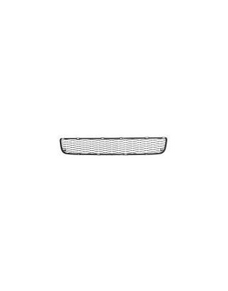 GRIGLIA PARAURTI ANTERIORE CENTRALE TOYOTA YARIS II P9 20052011       VERS 2009