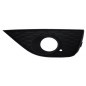 GRIGLIA PARAURTI ANTERIORE DESTRA CON FENDINEBBIA SEAT IBIZA 6J56P1 20082012