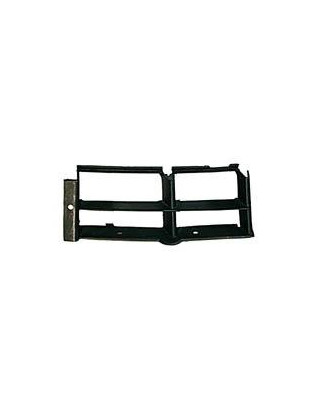 GRIGLIA PARAURTI ANTERIORE SINISTRA BMW SERIES 5 E39 19962002       VERS 2000