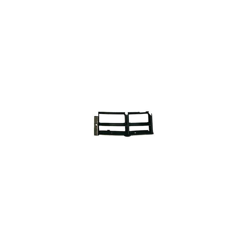 GRIGLIA PARAURTI ANTERIORE SINISTRA BMW SERIES 5 E39 19962002       VERS 2000