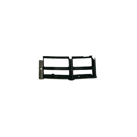 GRIGLIA PARAURTI ANTERIORE SINISTRA BMW SERIES 5 E39 19962002       VERS 2000