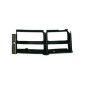 GRIGLIA PARAURTI ANTERIORE SINISTRA BMW SERIES 5 E39 19962002       VERS 2000