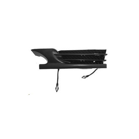 GRIGLIA PARAURTI ANTERIORE DESTRA MERCEDES-BENZ C CLASS W202 19931999       VERS 1997