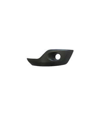 GRIGLIA PARAURTI ANTERIORE SINISTRA CON FENDINEBBIA FORD TRANSITTOURNEO CUSTOM FYFZ 20132018