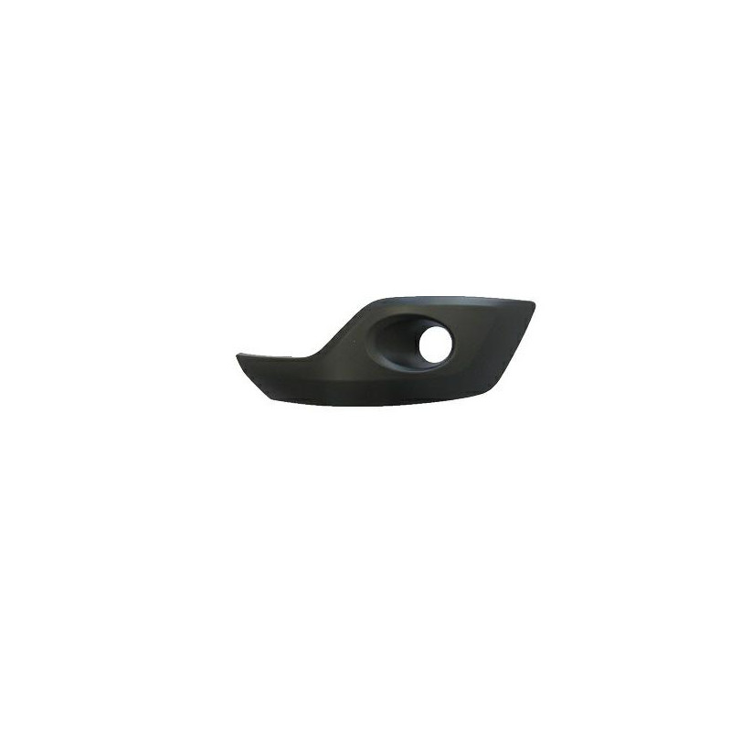 GRIGLIA PARAURTI ANTERIORE SINISTRA CON FENDINEBBIA FORD TRANSITTOURNEO CUSTOM FYFZ 20132018